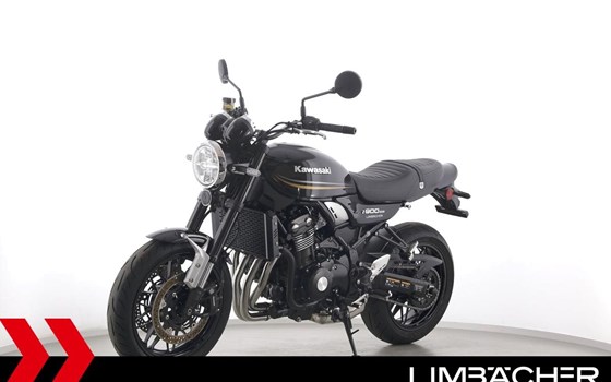 Gebrauchtmotorrad Kawasaki Z900 RS - Bild 4