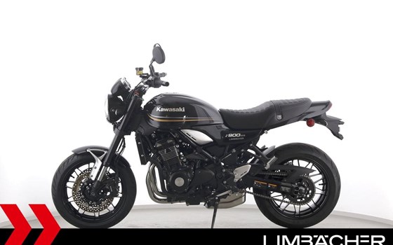 Gebrauchtmotorrad Kawasaki Z900 RS - Bild 5