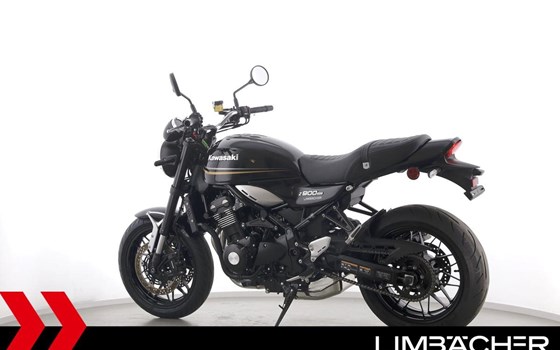 Gebrauchtmotorrad Kawasaki Z900 RS - Bild 6