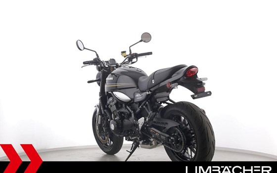 Gebrauchtmotorrad Kawasaki Z900 RS - Bild 7