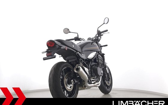 Gebrauchtmotorrad Kawasaki Z900 RS - Bild 8