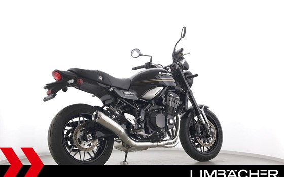 Gebrauchtmotorrad Kawasaki Z900 RS - Bild 9