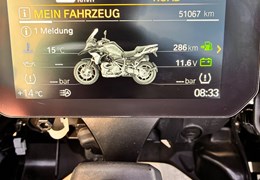 Gebrauchte BMW R 1250 GS