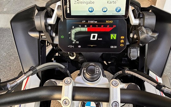 Gebrauchtmotorrad BMW R 1250 GS - Bild 2