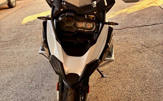 Gebrauchtmotorrad BMW R 1250 GS - Bild 4