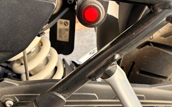 Gebrauchtmotorrad BMW R 1250 GS - Bild 5