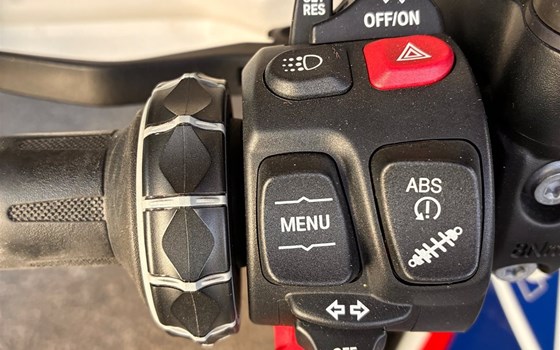 Gebrauchtmotorrad BMW R 1250 GS - Bild 6