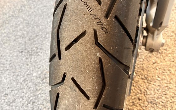 Gebrauchtmotorrad BMW R 1250 GS - Bild 8