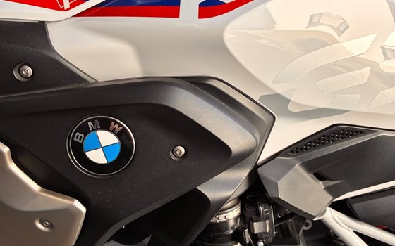 Gebrauchtmotorrad BMW R 1250 GS - Bild 9