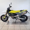 Husqvarna 701 Supermoto