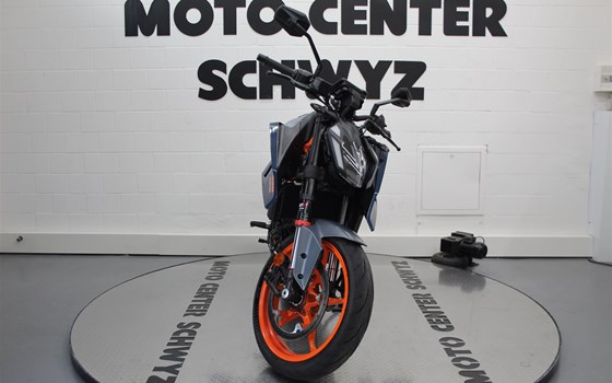 Neufahrzeug KTM 390 Duke - Bild 3