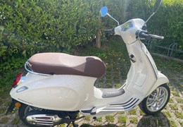 Gebrauchte Vespa Primavera 50 4T