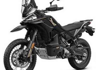 Neumotorrad CFMOTO 1000MT-X