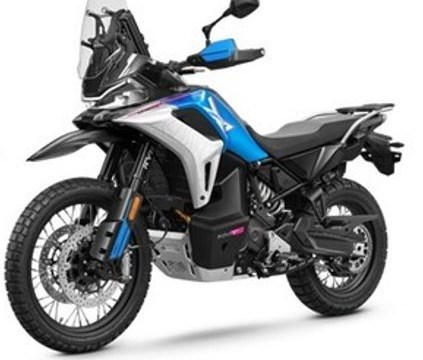 CFMOTO 1000MT-X