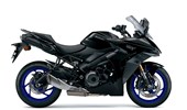 Suzuki GSX-S1000GT
