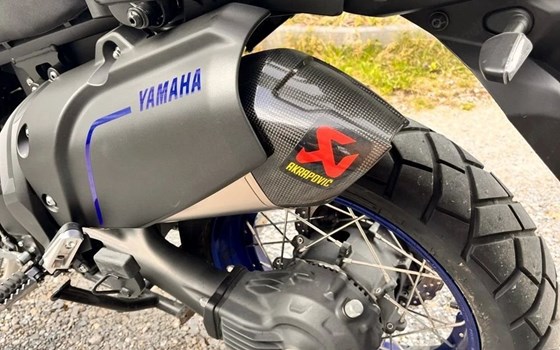Gebrauchtmotorrad Yamaha XT1200ZE Super Tenere - Bild 2
