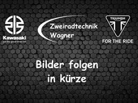 Gebrauchtmotorrad Triumph Rocket 3 GT Triple Black 