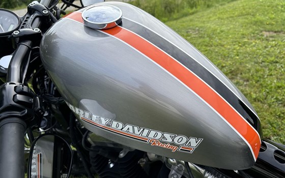 Gebrauchtmotorrad Harley-Davidson Sportster XL 1200X Forty-Eight - Bild 17