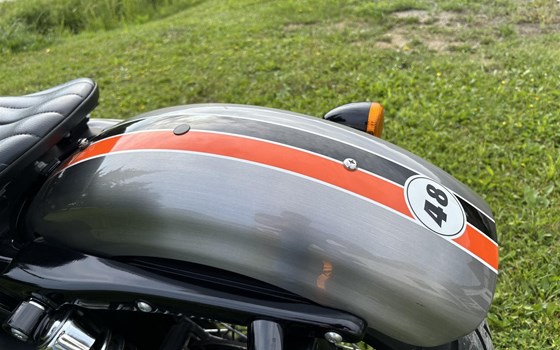 Gebrauchtmotorrad Harley-Davidson Sportster XL 1200X Forty-Eight - Bild 18