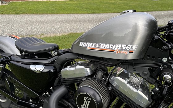 Gebrauchtmotorrad Harley-Davidson Sportster XL 1200X Forty-Eight - Bild 19