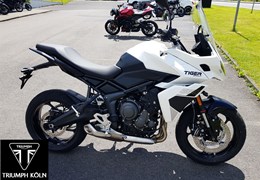 Neumotorrad Triumph Tiger Sport 660
