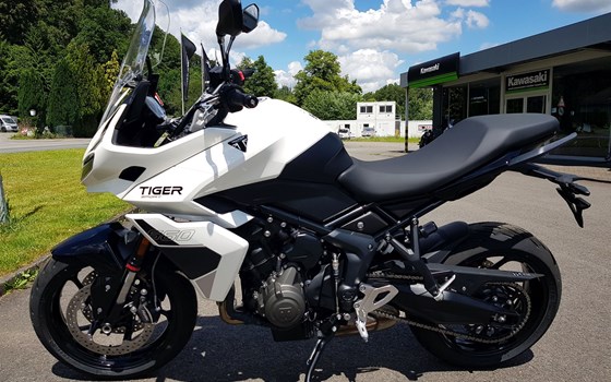Neufahrzeug Triumph Tiger Sport 660 - Bild 2