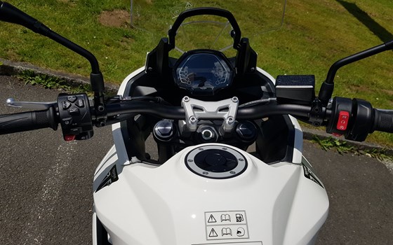 Neufahrzeug Triumph Tiger Sport 660 - Bild 3