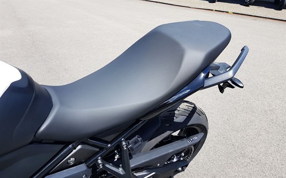 Neufahrzeug Triumph Tiger Sport 660 - Bild 7
