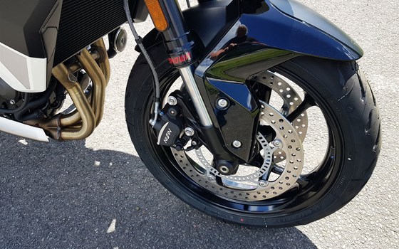 Neufahrzeug Triumph Tiger Sport 660 - Bild 8