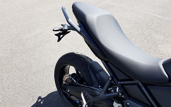 Neufahrzeug Triumph Tiger Sport 660 - Bild 9