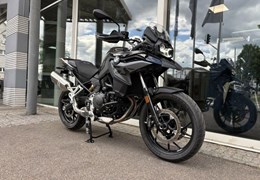 Gebrauchte BMW F 800 GS