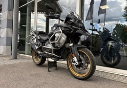 Gebrauchte BMW R 1250 GS