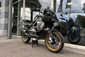 Angebot BMW R 1250 GS