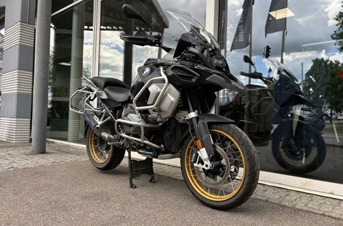 BMW R 1250 GS