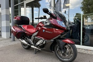 Angebot BMW K 1600 GT