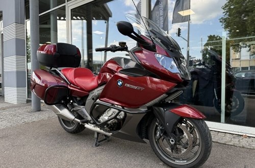 BMW K 1600 GT