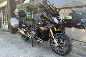 Angebot BMW R 1200 RS