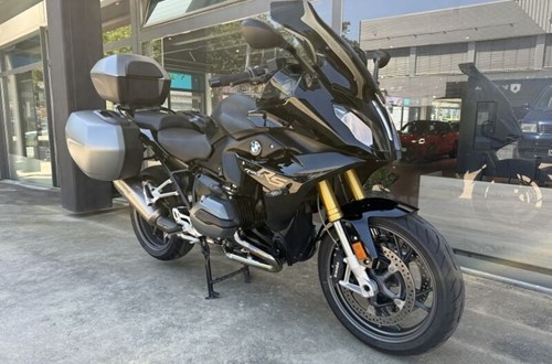 BMW R 1200 RS