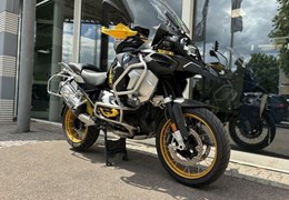 Gebrauchte BMW R 1250 GS