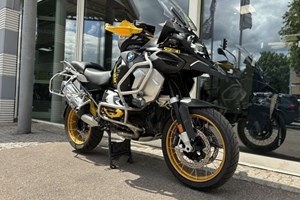 Angebot BMW R 1250 GS