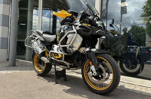 BMW R 1250 GS