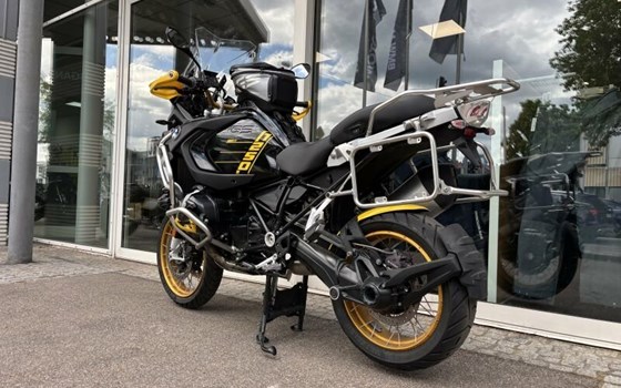 Gebrauchtmotorrad BMW R 1250 GS - Bild 4