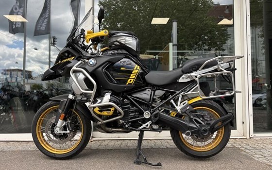 Gebrauchtmotorrad BMW R 1250 GS - Bild 5