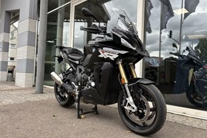 Angebot BMW S 1000 XR
