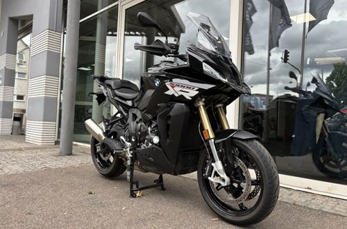 BMW S 1000 XR