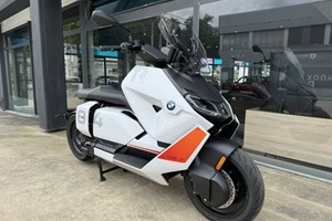 Angebot BMW CE 04