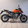 KTM 790 Duke L
