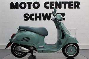 Angebot Vespa GTS 310