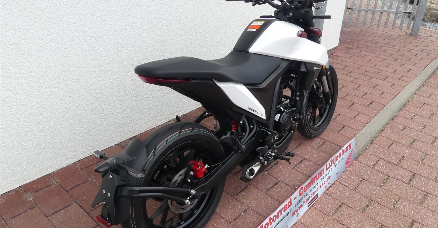 Angebot Malaguti Drakon 125 ABS