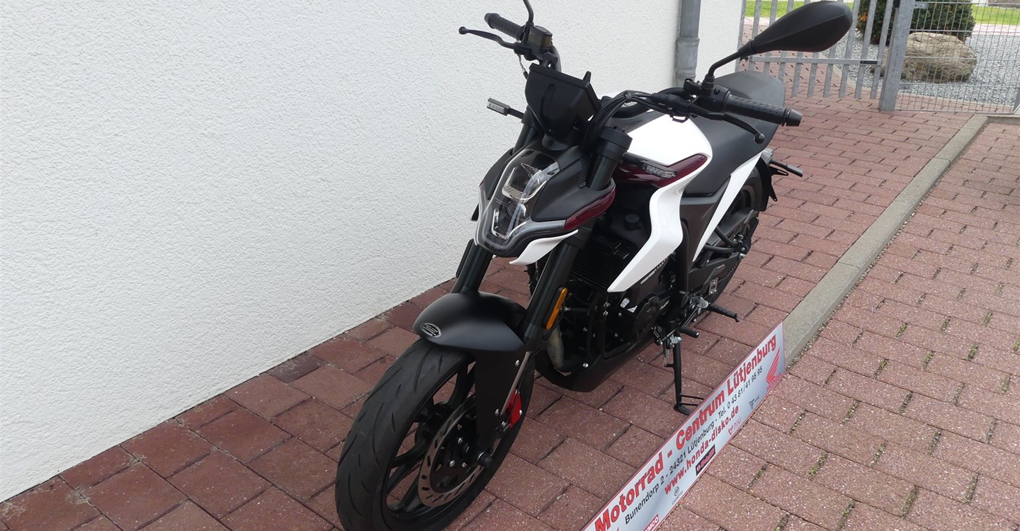 Angebot Malaguti Drakon 125 ABS